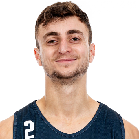 Profile of Tomer Assayag