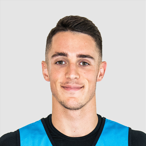 Profile of Mintautas Bulanovas