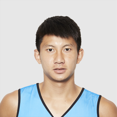 Profile of Wenwei Huang