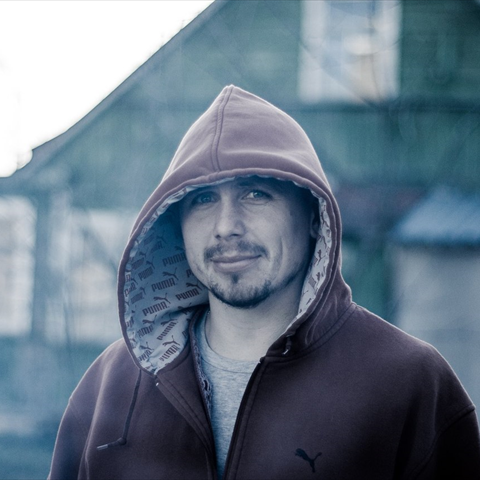 Profile of Sergey Sylko