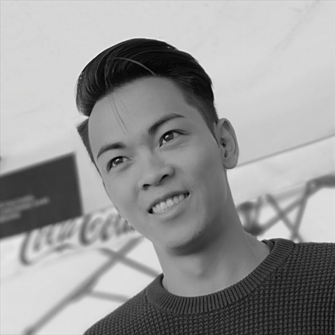 Profile of Châu Phan