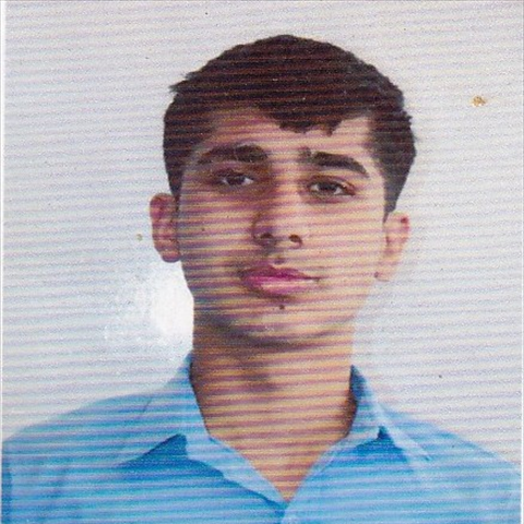 Muhammad Behram Muhammad Behram Raees Malik