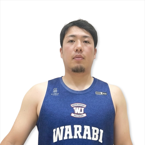 Ryohei Nakazawa