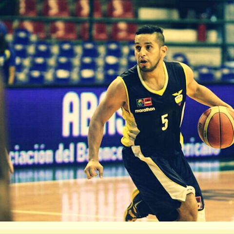 Jaime Sanmiguel