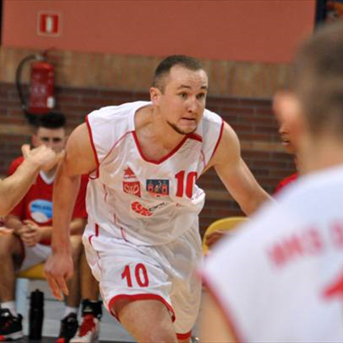 Profile of Błażej Rabe