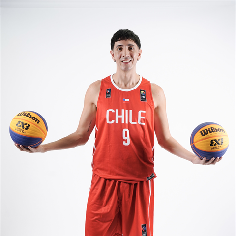 Daniel Arcos