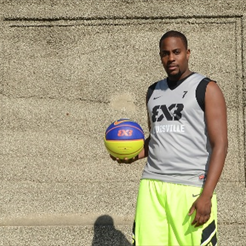 jamont dowell