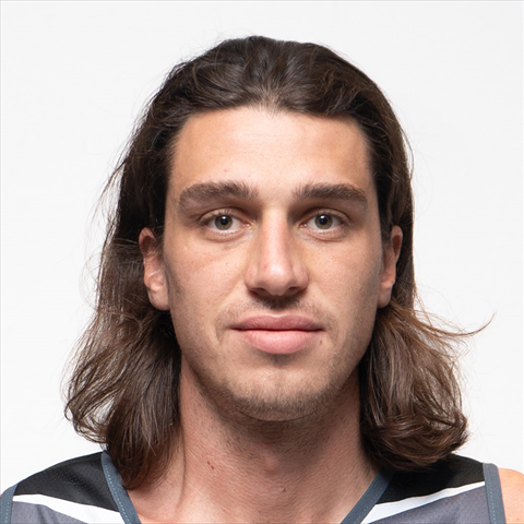 Profile of Gregory Faulkner