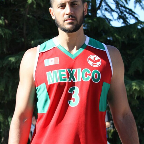 Enrique Zuñiga