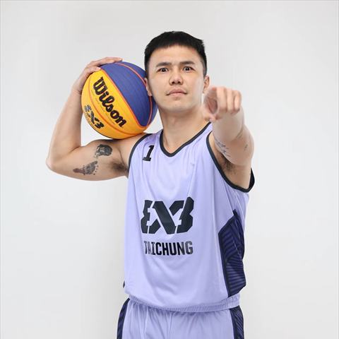 Profile of Jun-Quan Luo