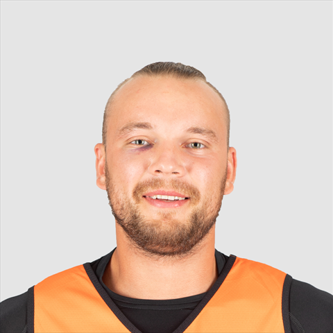 Profile of Andris Epners