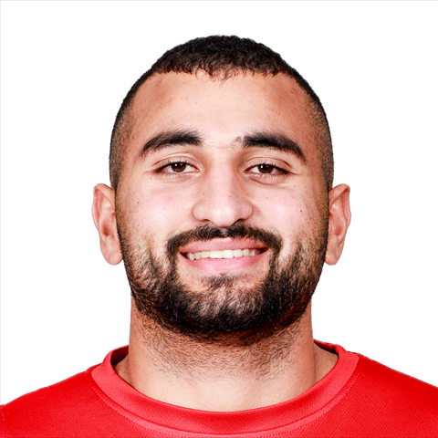 Profile of Mohamed Wael Badr Elsayed Khedr