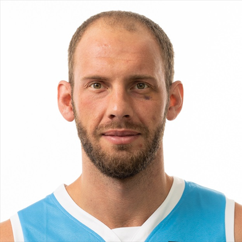 Stanislav Tymofeienko
