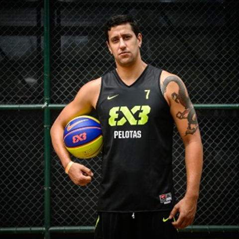 Rober de Jesus Pinho Sant´Ana Junior