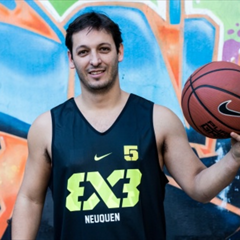 Profile of MARTIN FABI