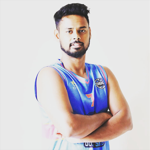 Abhyudaya Yadav