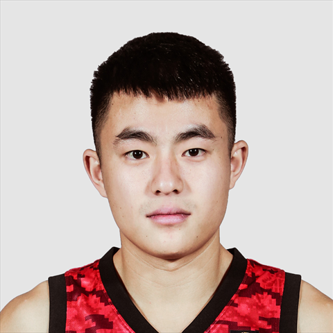 Profile of Huai Jiang