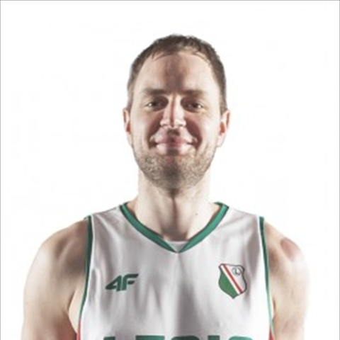 Profile of Piotr Jacek Robak