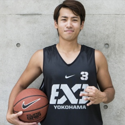 Profile of Neki Hiroaki