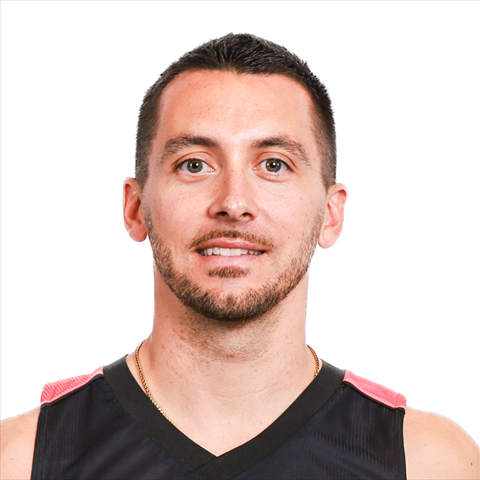 Profile of Gilles Martin