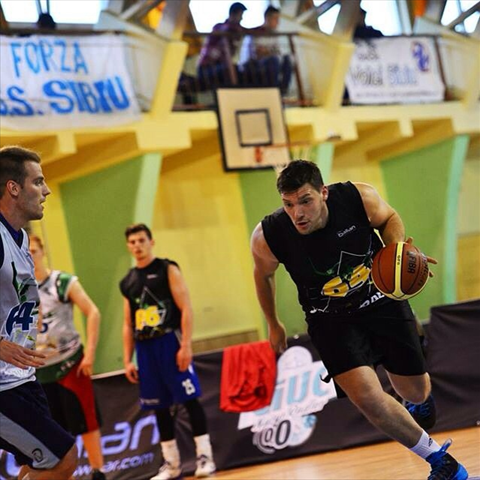 Radu Cosmin
