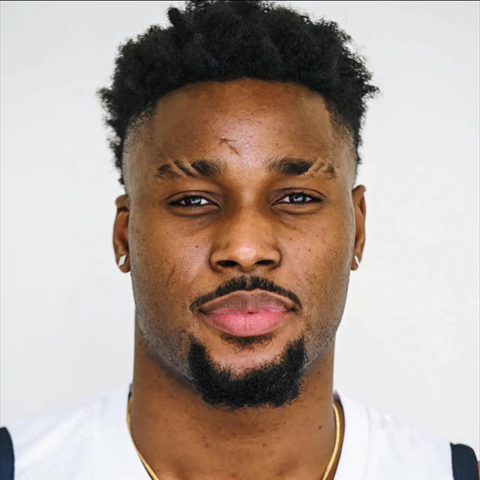 Profile of Henry Iloka
