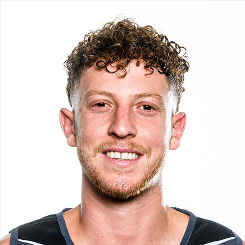 Profile of Gil Benny