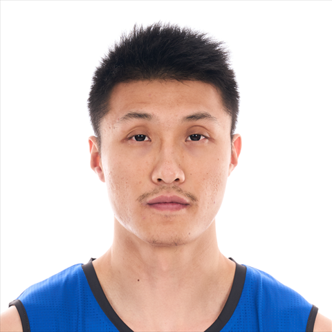 Yuanbo Zhu