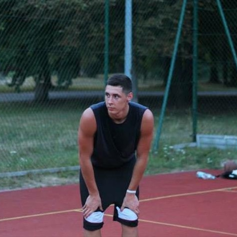 Patryk Wal