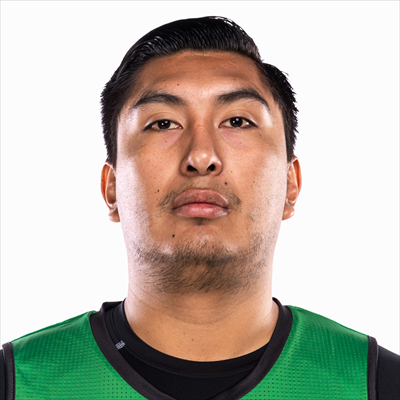 Daniel Alejandro Montiel Hernandez