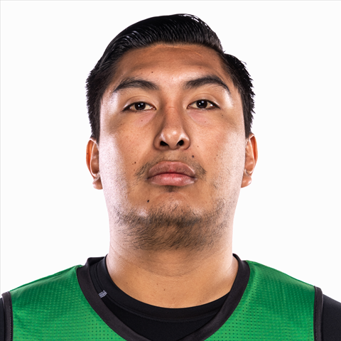 Daniel Alejandro Montiel Hernandez