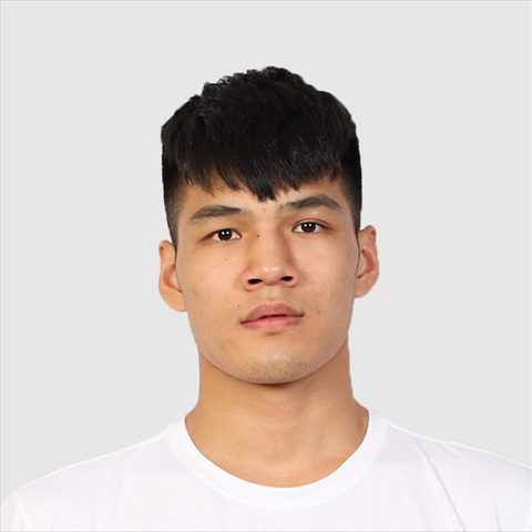Profile of Guohao Chen