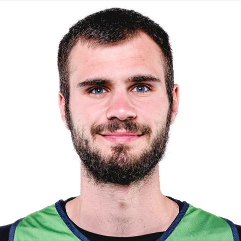 Kevin Tyml