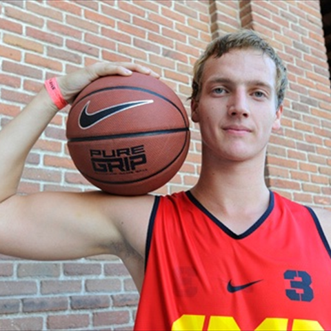 Profile of Jiri Slavik