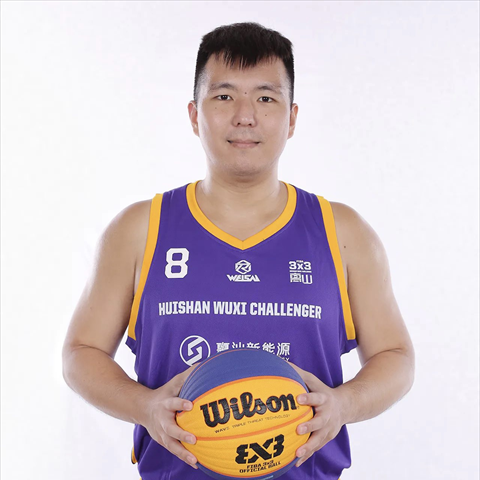 Profile of Man Kong Yeung