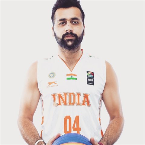 Arshpreet Bhullar