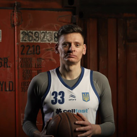 Oleksandr Rykhliuk