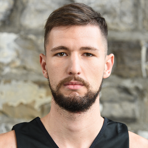 Profile of Matic Brvar
