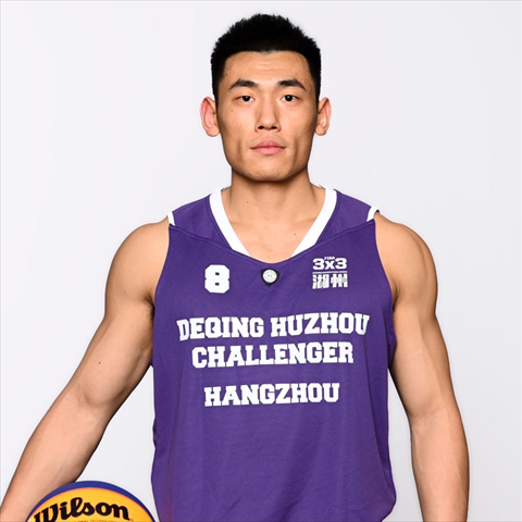 Profile of Jiangxu Dai