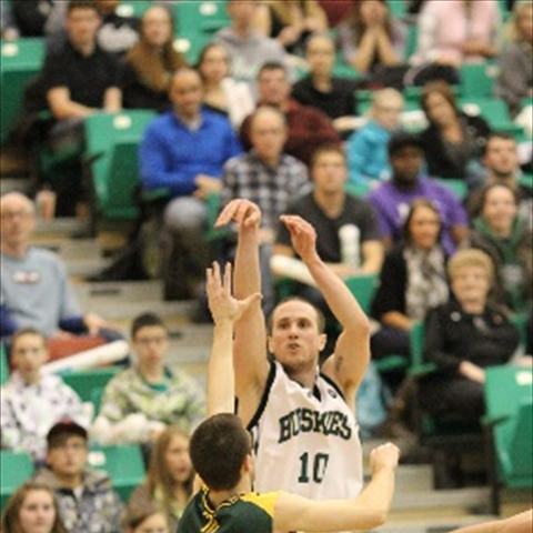 Profile of Trevor Nerdahl