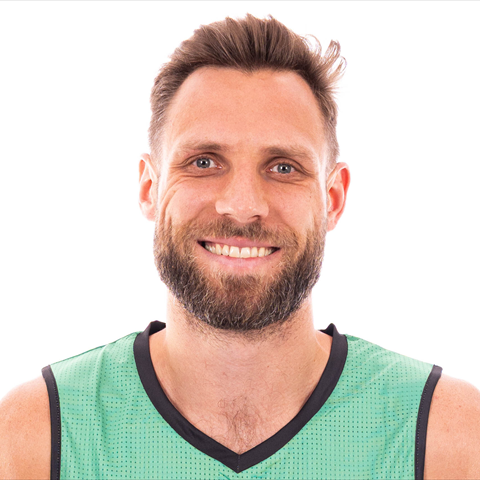 Darius Tarvydas