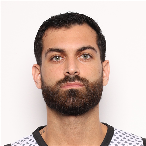 Profile of Brian Vazquez