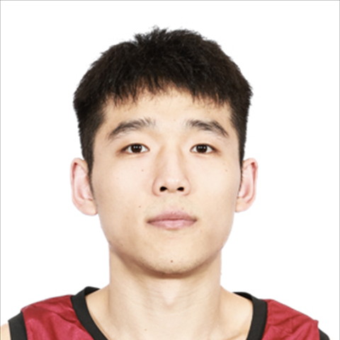 Profile of Wenbo Lu
