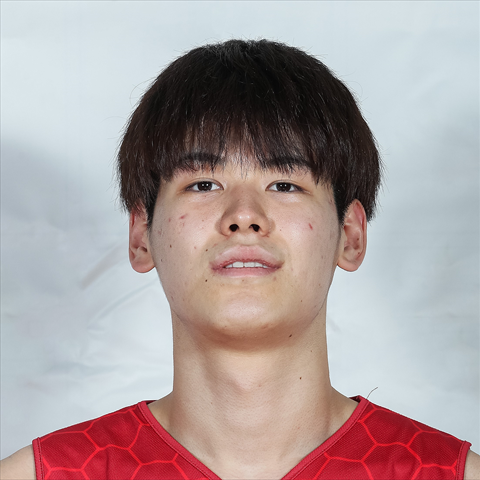 Profile of Yo Nishino