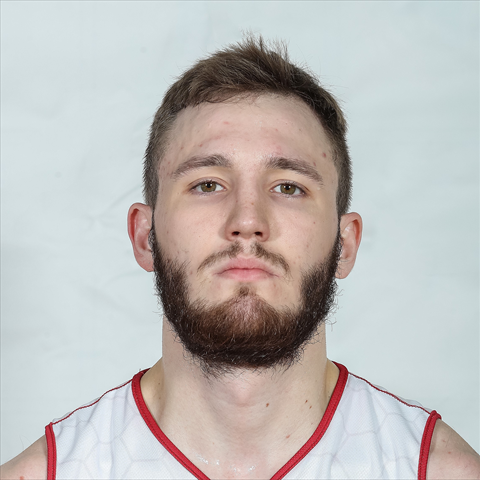 Profile of Gleb Suvorov