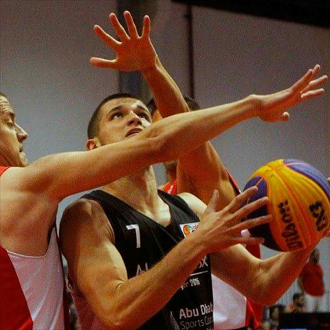 Nenad Karanovic