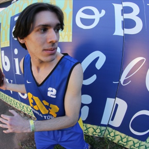 Gustavo Moreira