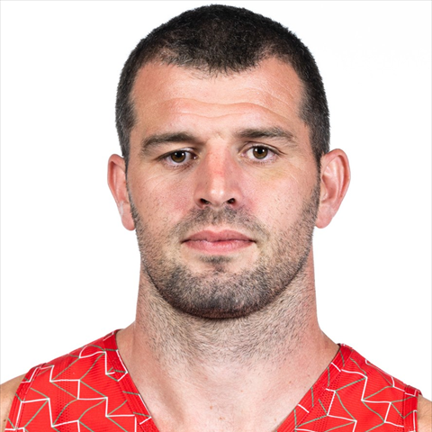 Tamás Ivosev