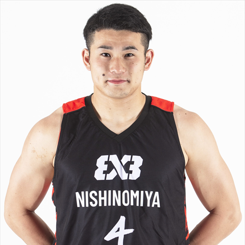 10th 3x3 JAPAN CHAMPIONSHIPS Central Japan Tournament