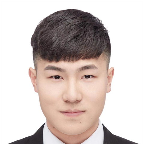 Profile of Zhang Jingli